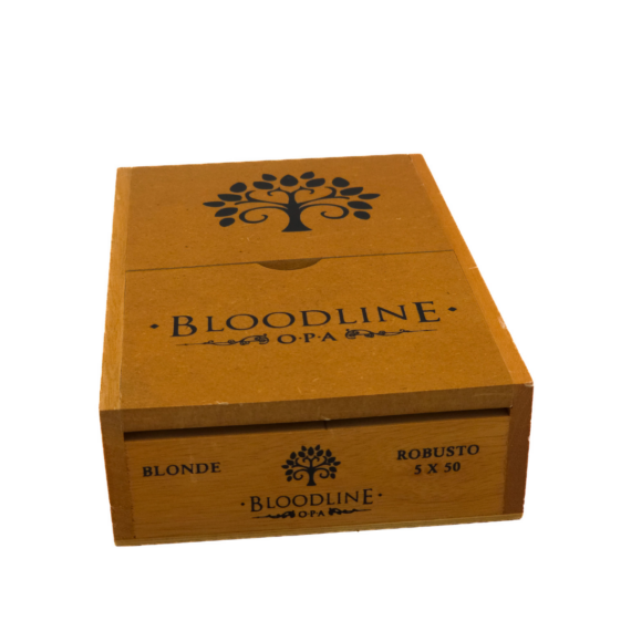 Esteban Carreras Bloodline Blondie Robusto - Cigar Chief