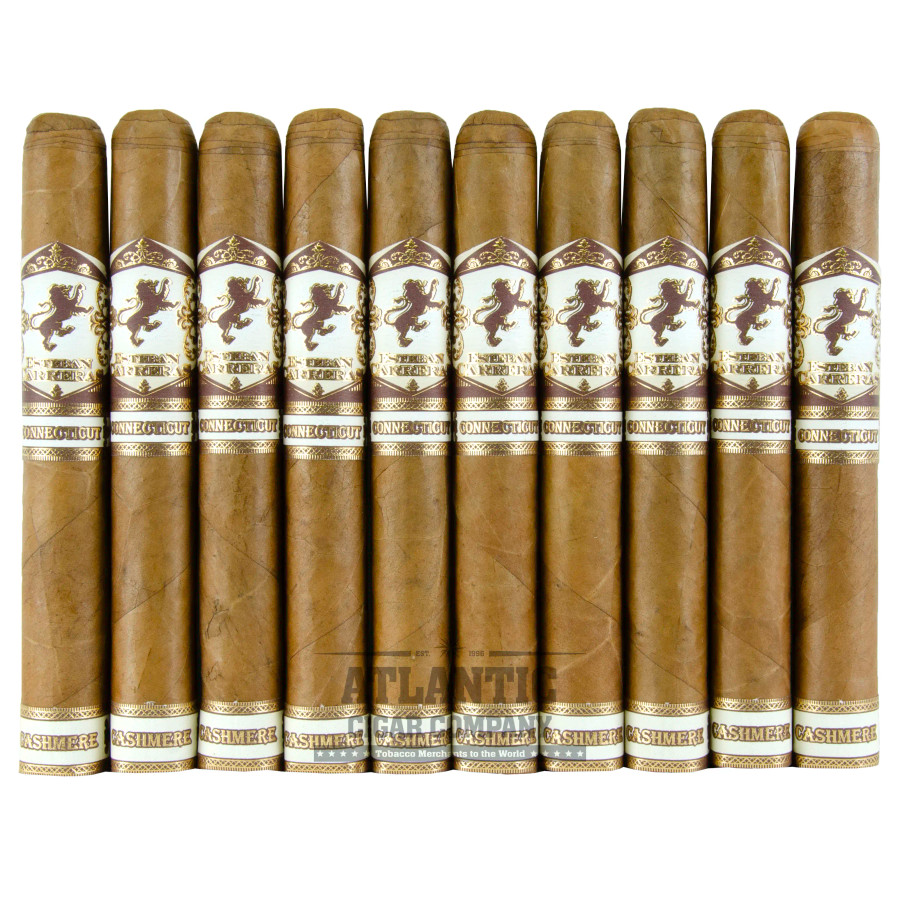 Esteban Carreras Cashmere Toro 埃斯特万卡雷拉斯羊绒托罗