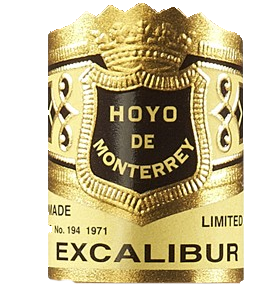 Hoyo de Monterrey 王者之剑 1号 马杜罗 雪茄资料