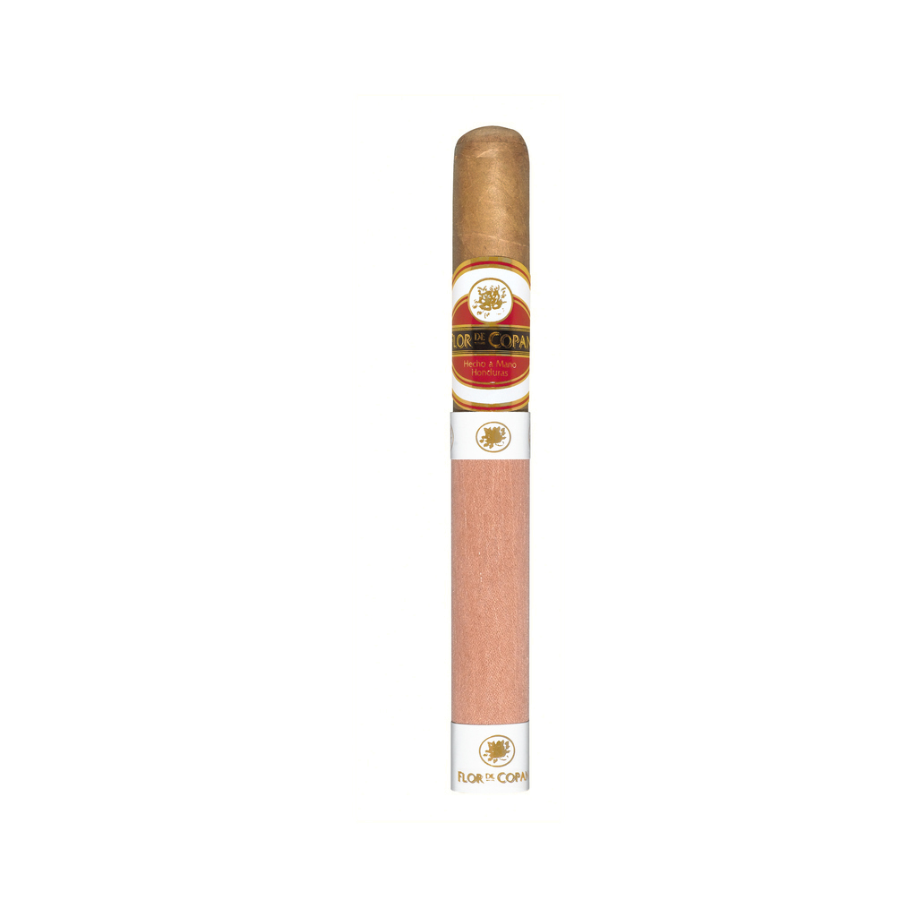 Flor de Copan Classic Lonsdale 科潘之花 经典 朗斯代尔