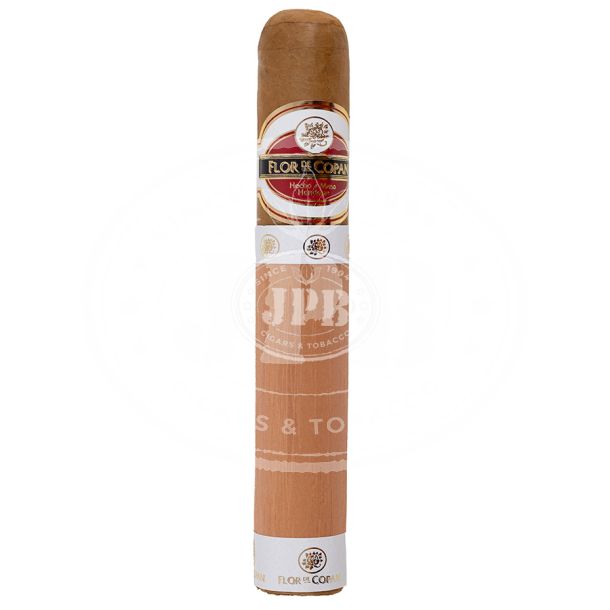 Flor de Copan Classic Titan (1)