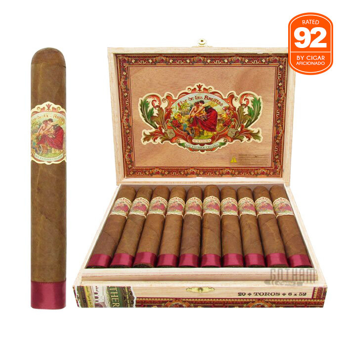 Flor De Las Antillas Toro | My Father Cigars | Gotham Cigars