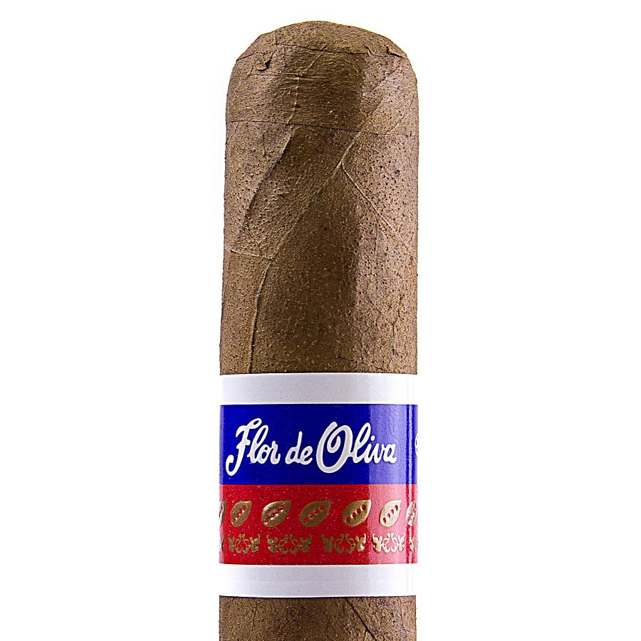 Flor De Oliva Original Churchill CigarPlace.com