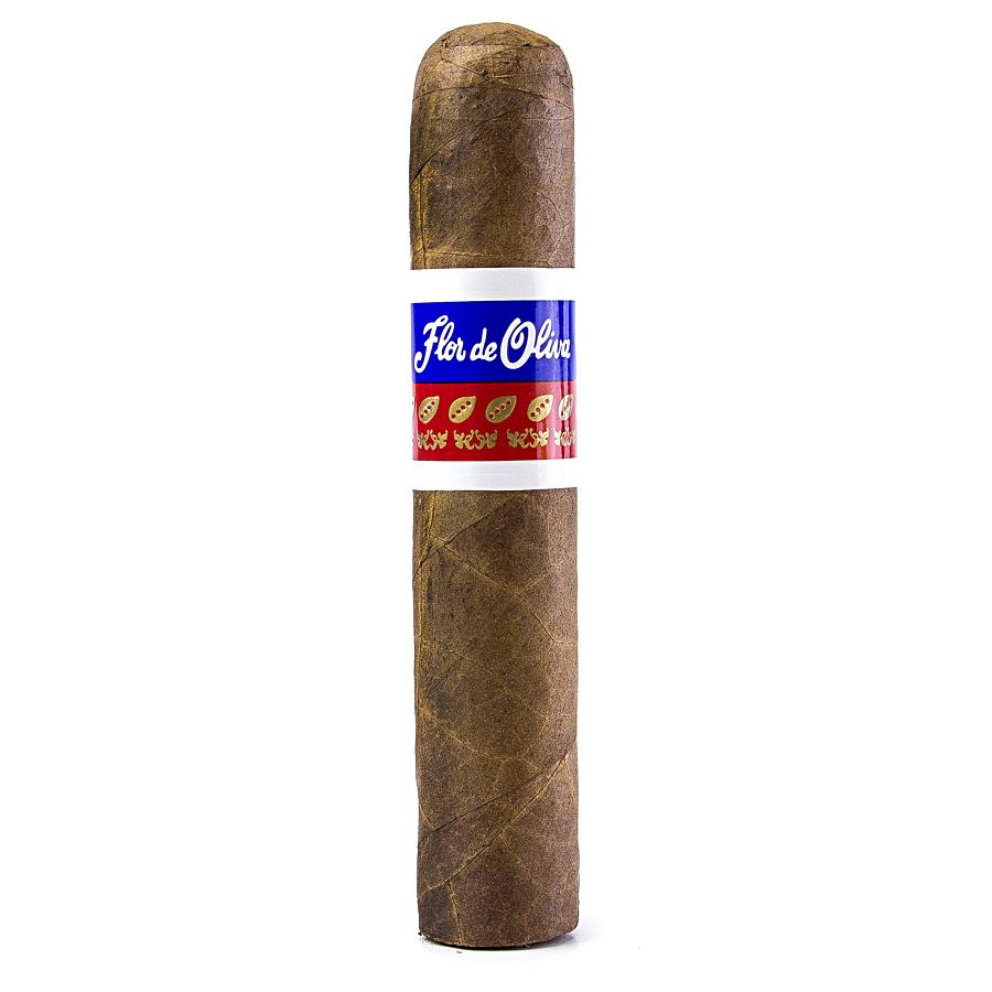 Flor De Oliva Original Giant Robusto 5x60 Cigars CigarPlace.com