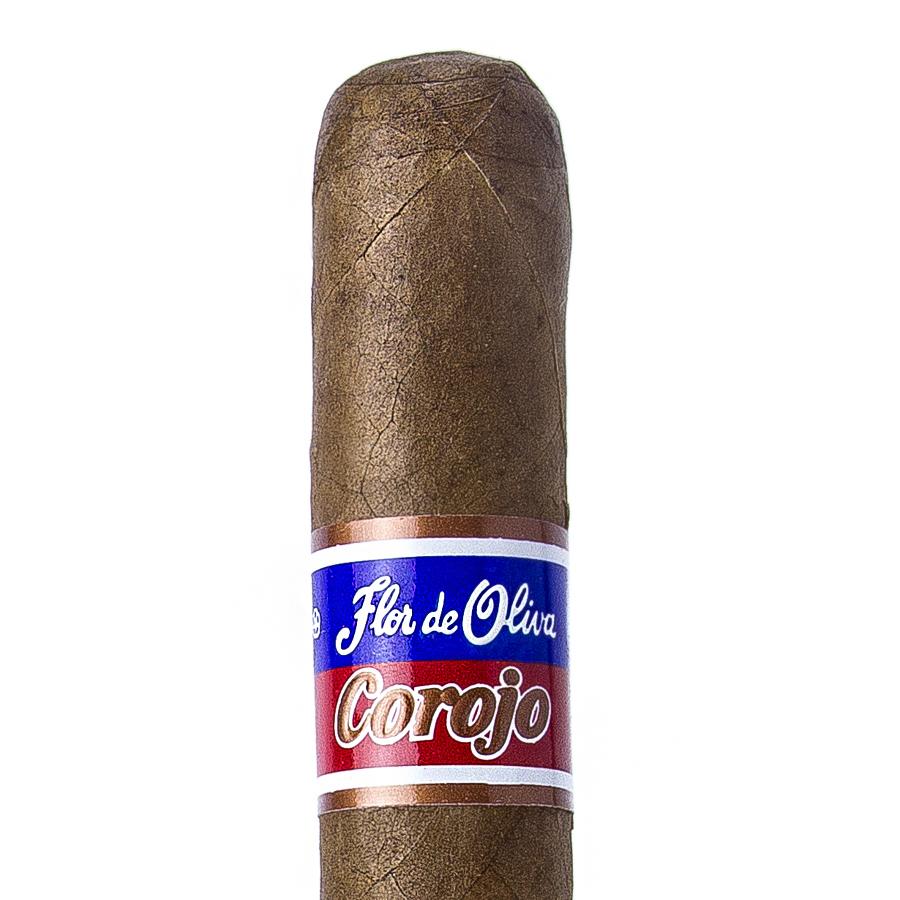 Flor De Oliva Corojo Toro Cigars In Stock Now | CigarPlace.biz