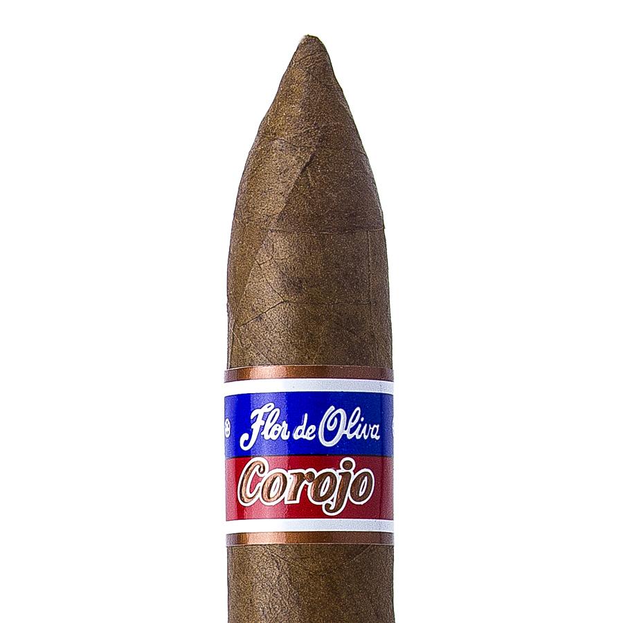 Flor De Oliva Corojo Torpedo Cigars CigarPlace.com