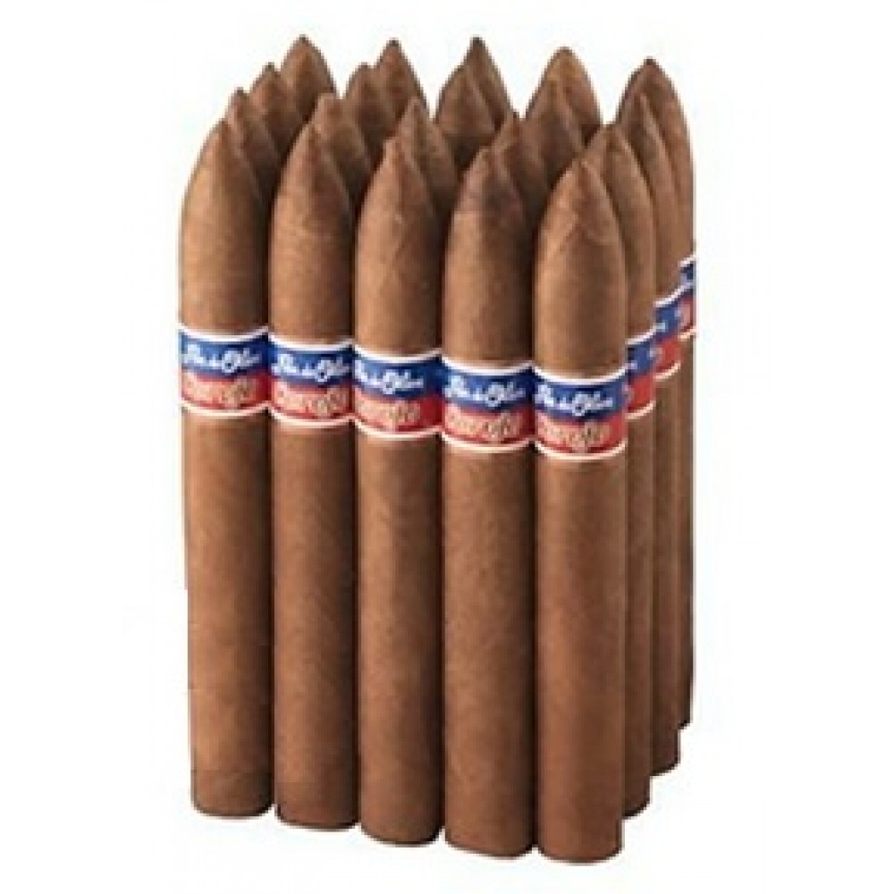 Flor De Oliva Corojo Torpedo Cigars - Planet Cigars