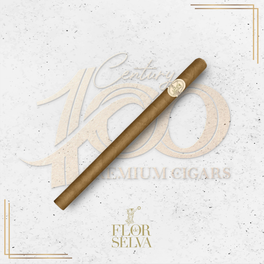 Flor de Selva - Classic Collection - Extremo with Reviews - Century ...