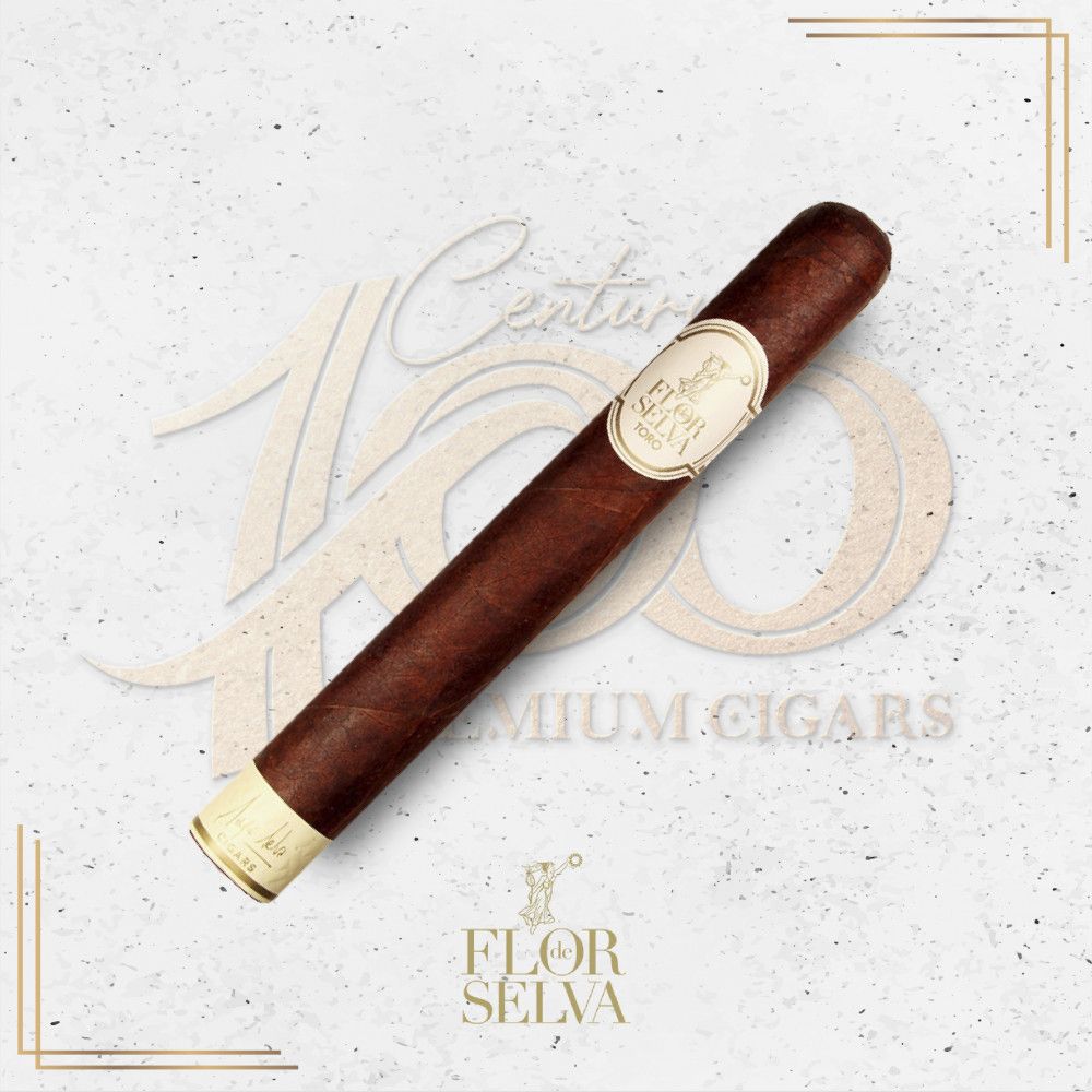 Flor de Selva - Maduro Collection - Toro con Calificaciones - Century ...