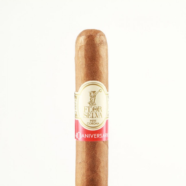 Flor de Selva Aniversario No. 20 Petit Corona bei Noblego.de kaufen