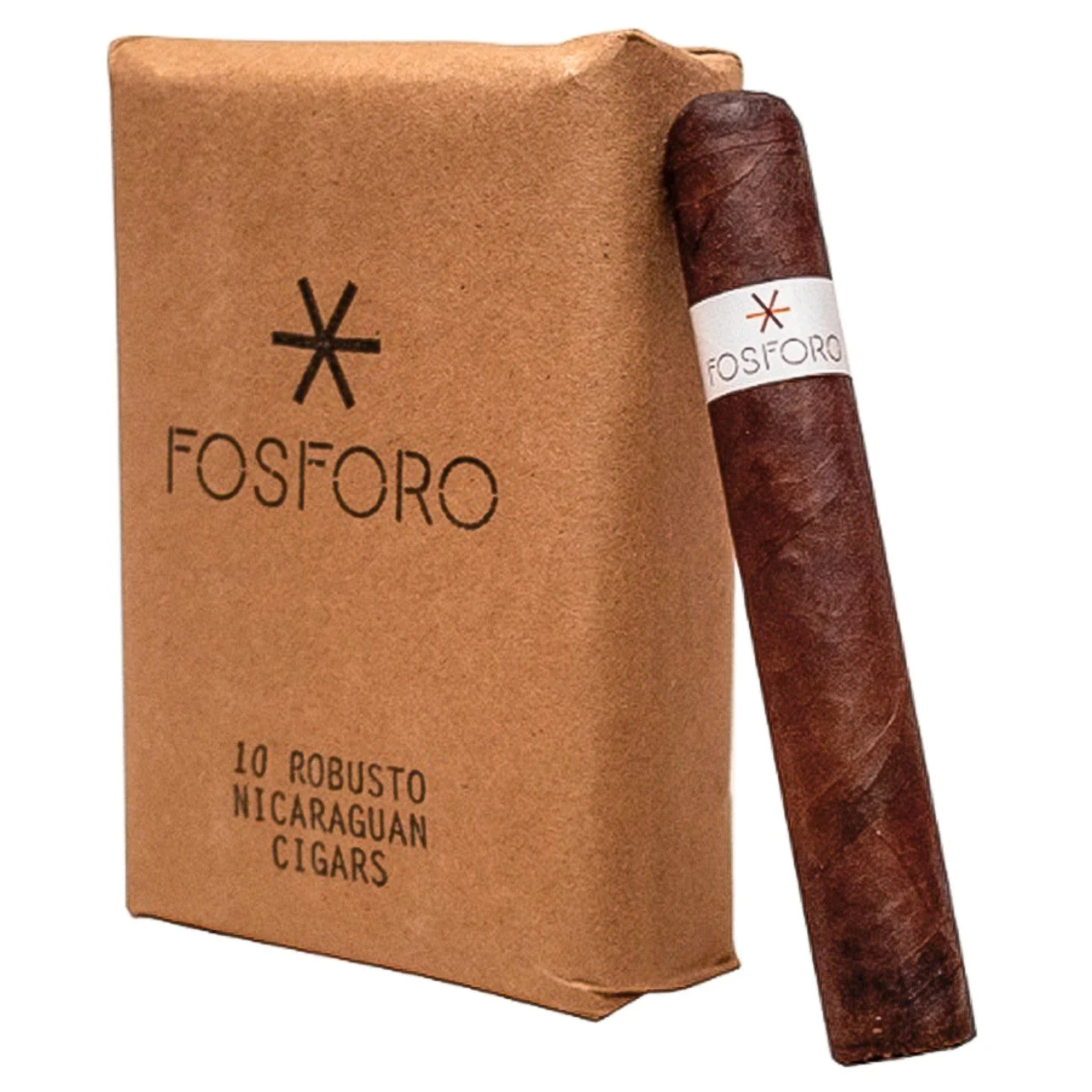 Fosforo Habano Robusto