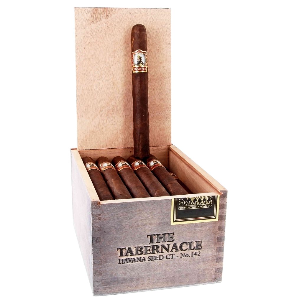 The Tabernacle Havana Seed CT No. 142