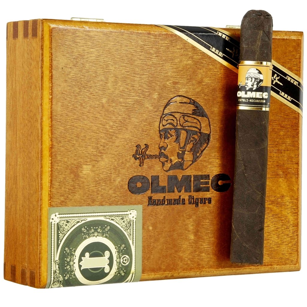 深度解读Olmec：专业深度解读