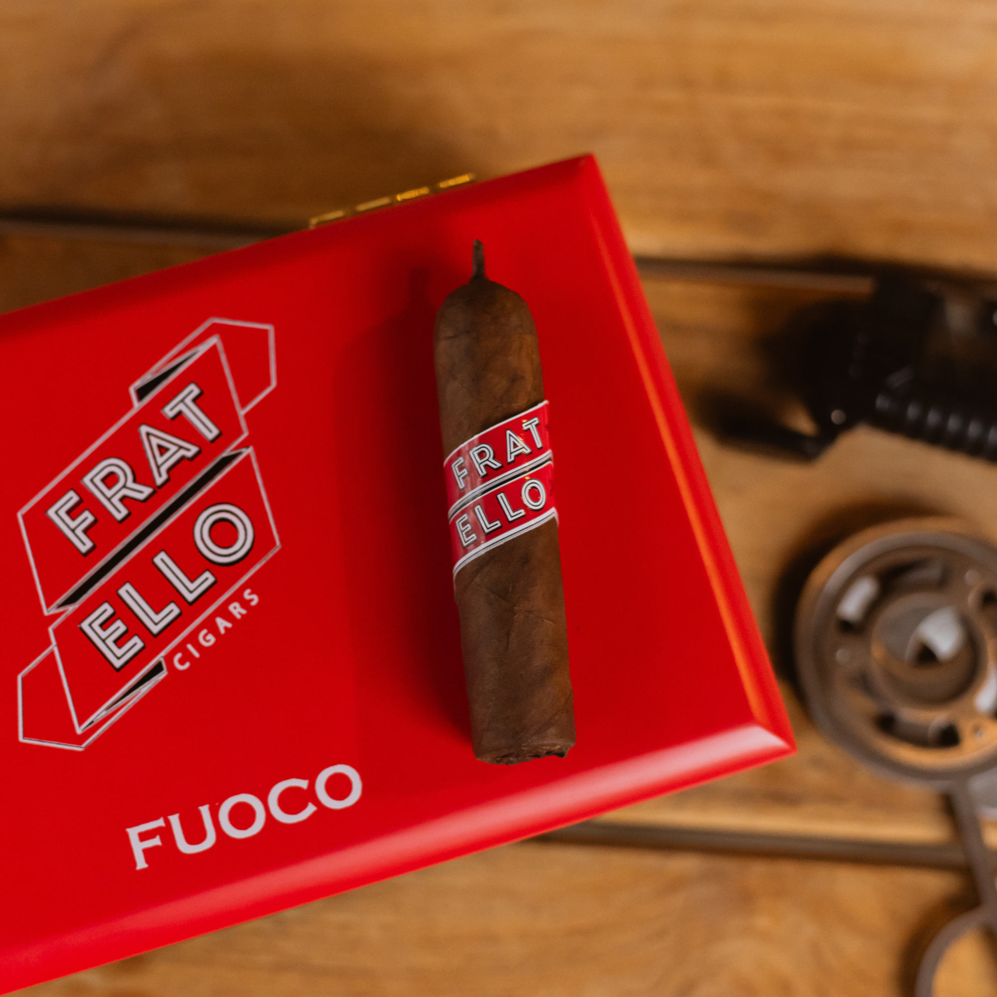 深度解读Fratello Fuoco Bianco