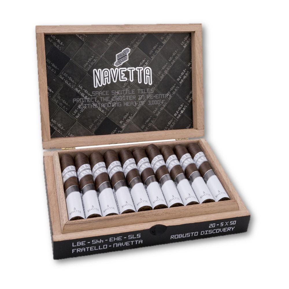 深度解读Fratello Navetta