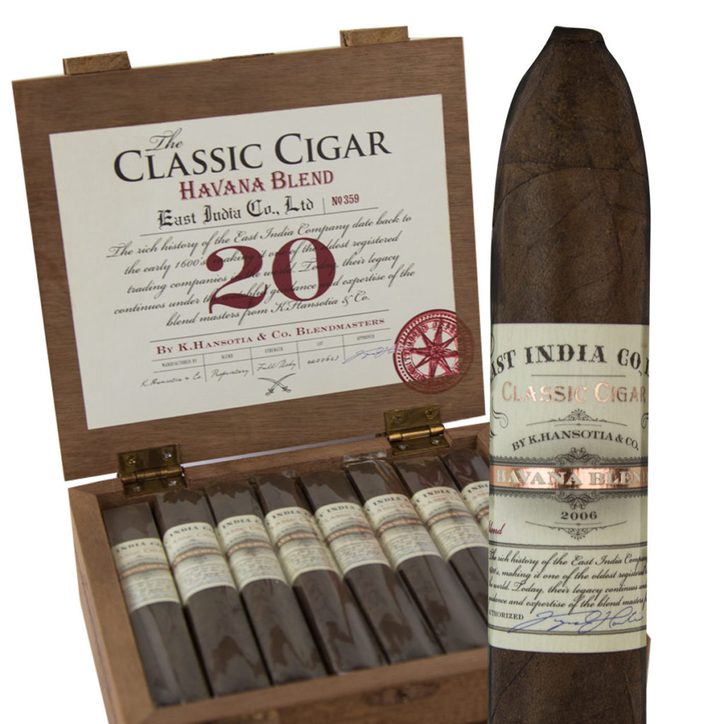 Gurkha - Classic Havana