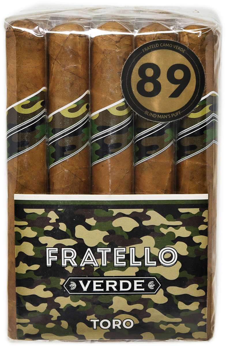 Fratello 弗拉特罗 卡莫维尔德 托罗 雪茄资料