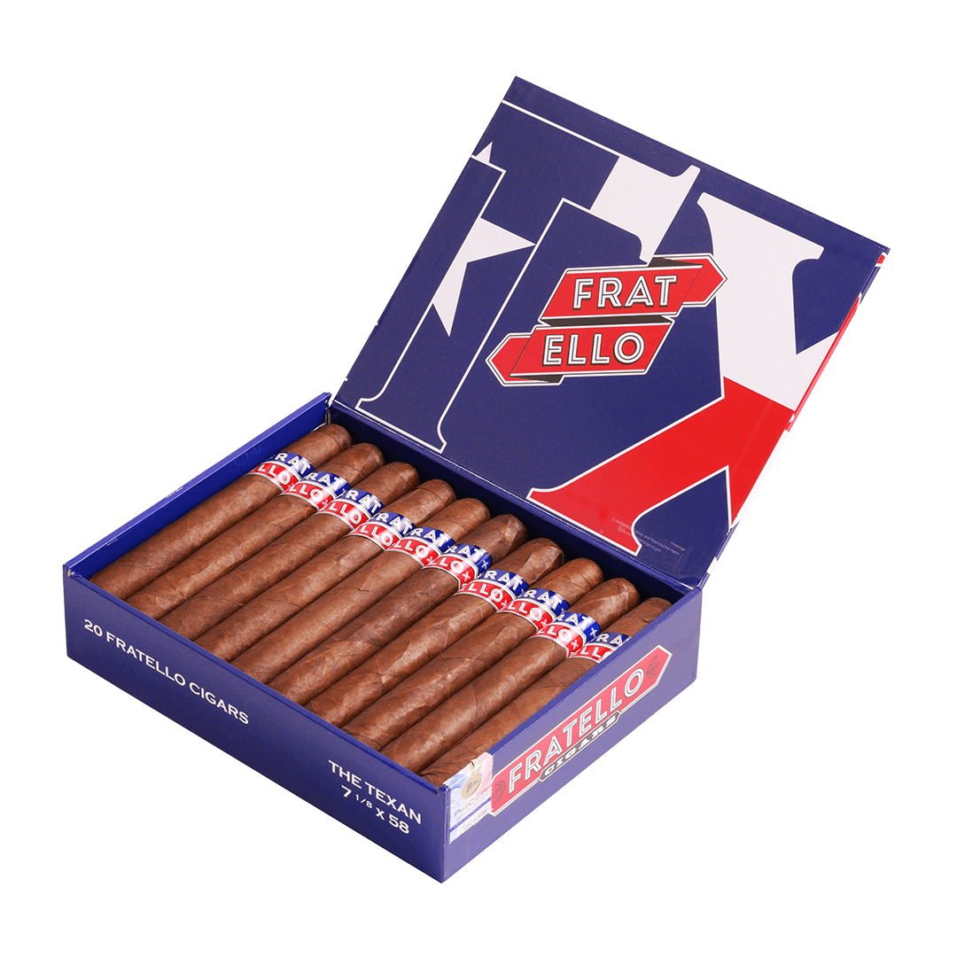 Texan - Fratello Cigars