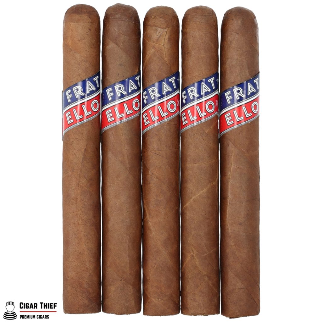 Fratello The Texan - Cigar Thief - Premium & Domestic Cigars