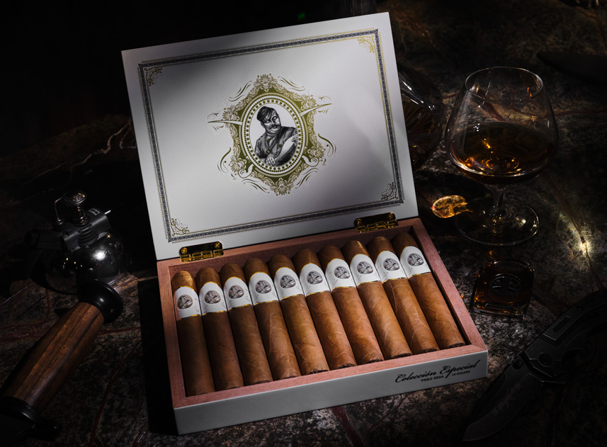 Colección Especial - Gurkha Cigars