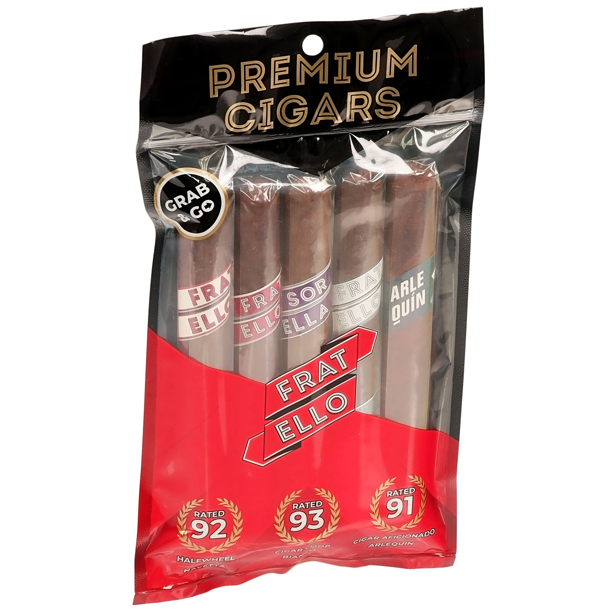 Fratello Nicaragua Fresh Pack