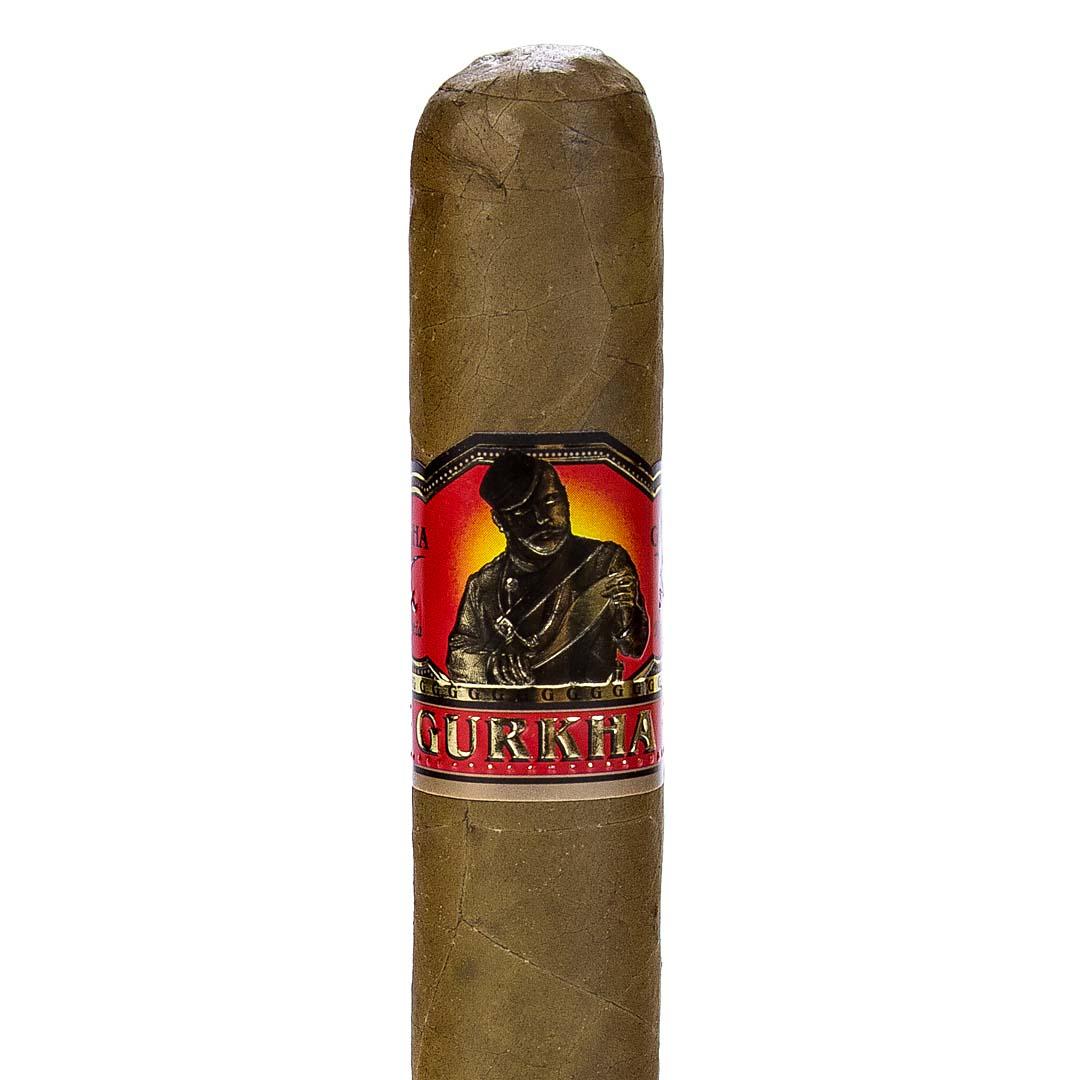 Gurkha - Grand Reserve