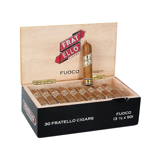 深度解读Fratello Fuoco Oro