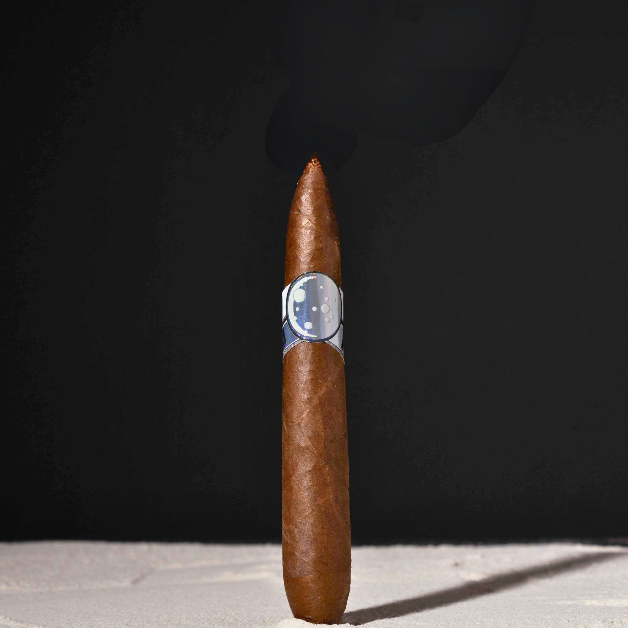 Lunar Humidor - Fratello Cigars