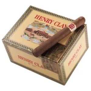 Henry Clay 亨利·克莱托罗 雪茄资料