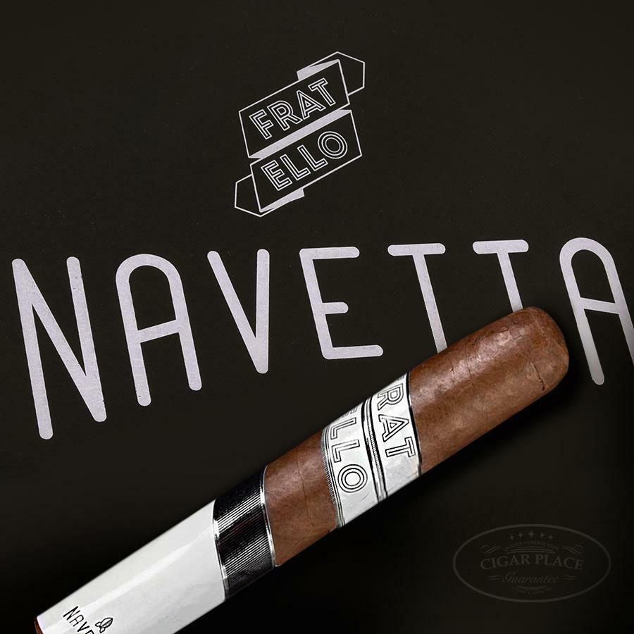 Buy Fratello Navetta Robusto Discovery Cigars Today | CigarPlace.biz