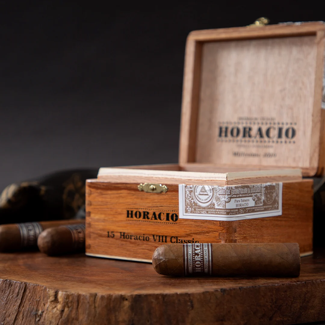 Horacio Classic Series Horacio VIII