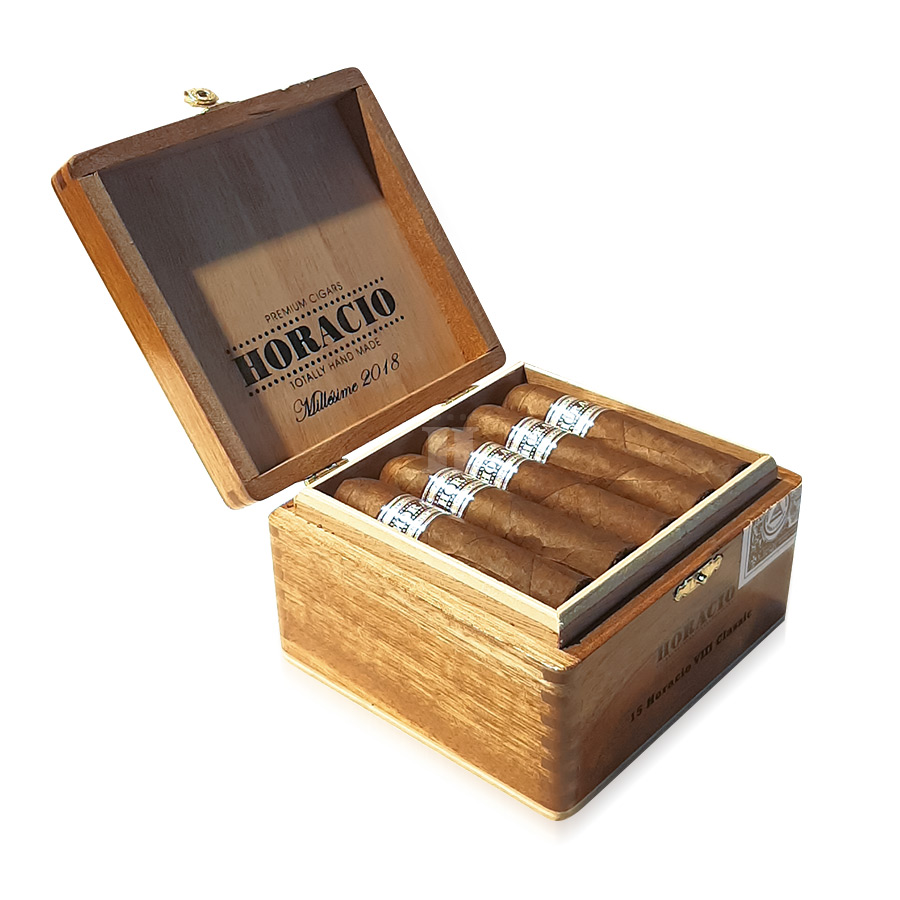 Horacio Classic Series - Horacio Distribution