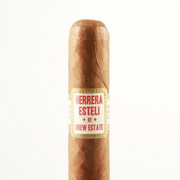 Herrera Estelí 埃雷拉·埃斯特利 哈瓦那 短科罗娜高朗拿 雪茄资料