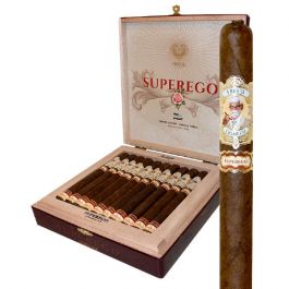 Freud Cigar Co. Superego Lonsdale