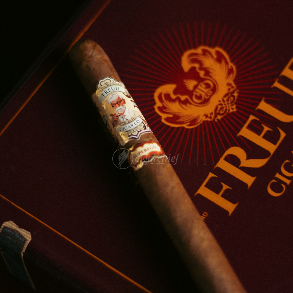 Freud SuperEgo Lonsdale - Cigar Chief