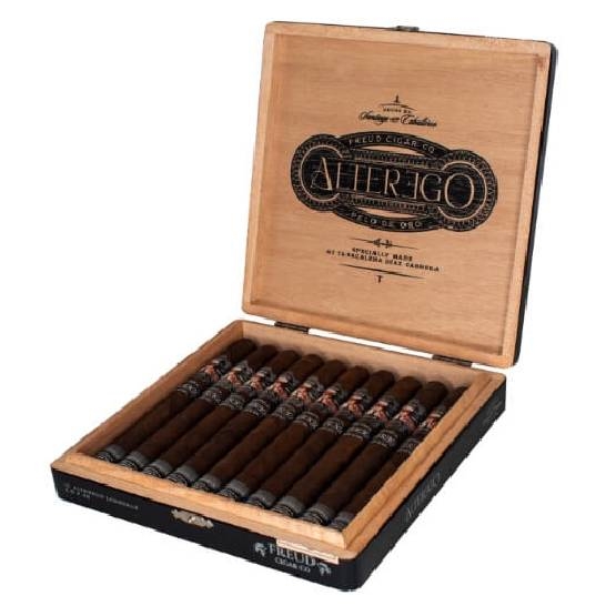 Freud AlterEgo Lonsdale Cigar - Box of 10 - Tobaccove