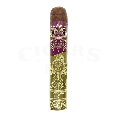 Buy Freud Agape Robusto X Cigars Online & Save