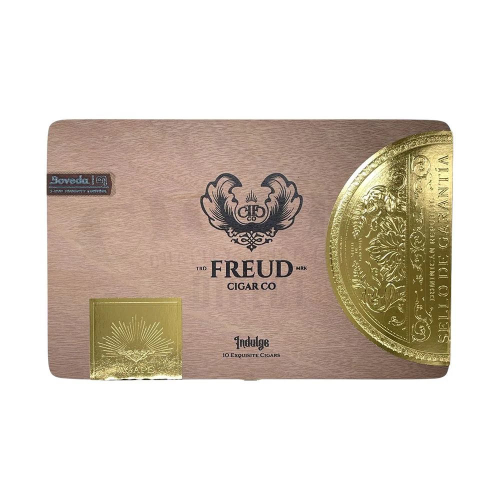 Buy Freud Agape Robusto X Cigars Online & Save