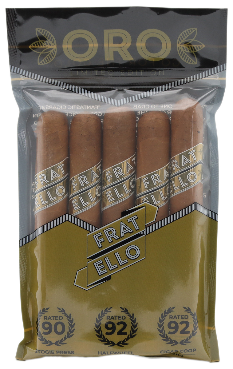 Fratello Oro Toro Fresh Pack