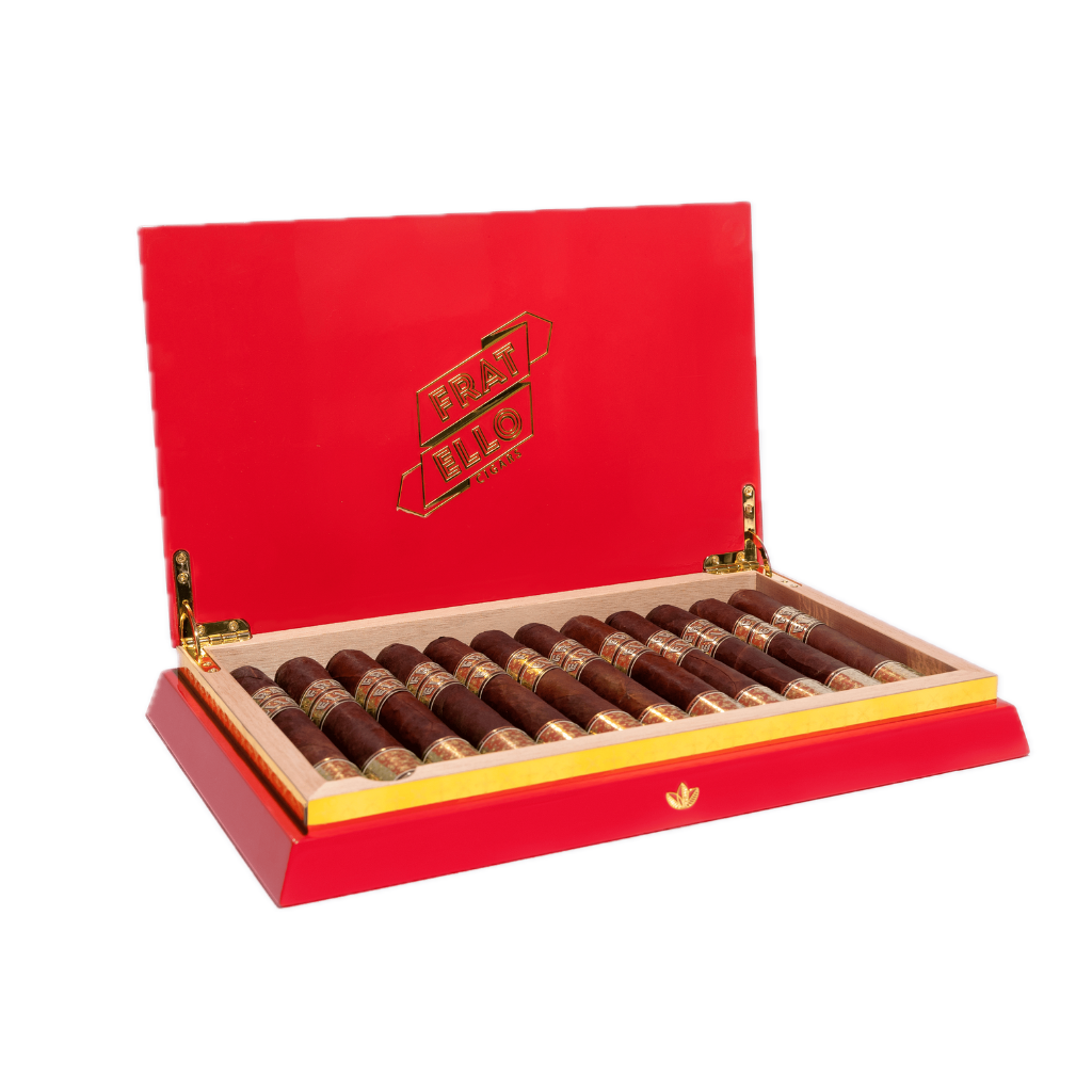 1821 - Dominican Republic - Fratello Cigars
