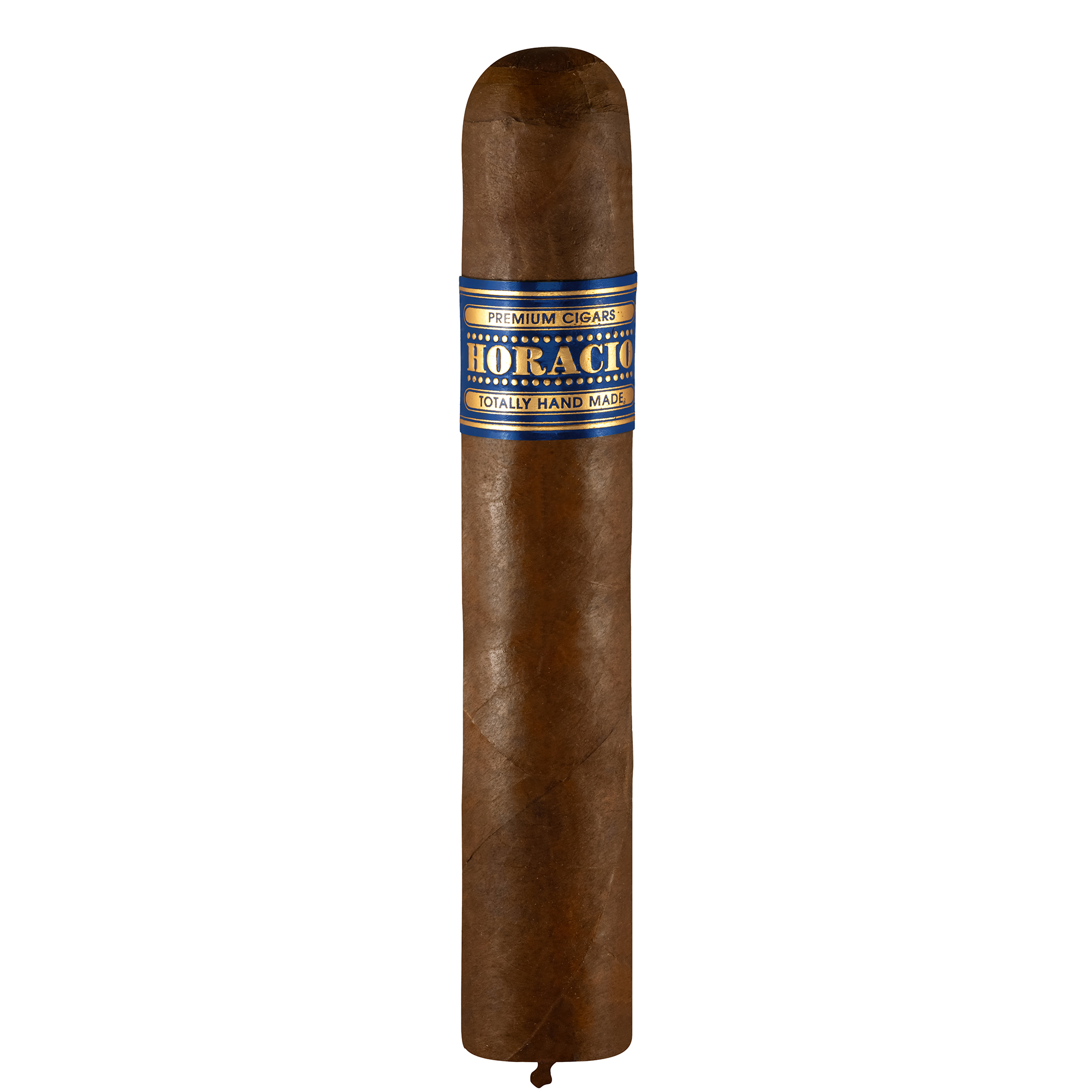 HORACIO HERITAGE - CigaAI