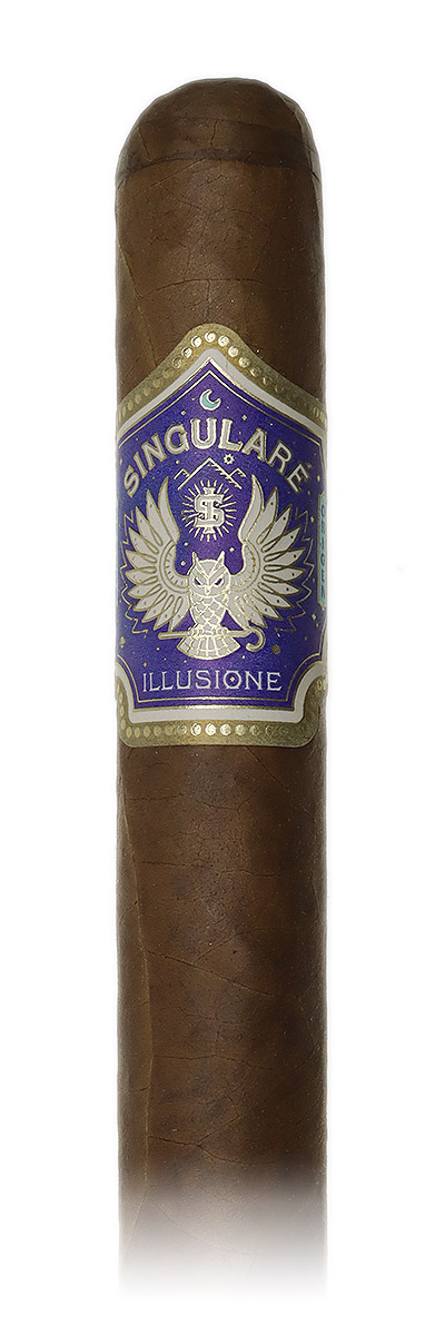 Singulare 'Origen' Gordo - Illusione Cigars | Smokingpipes
