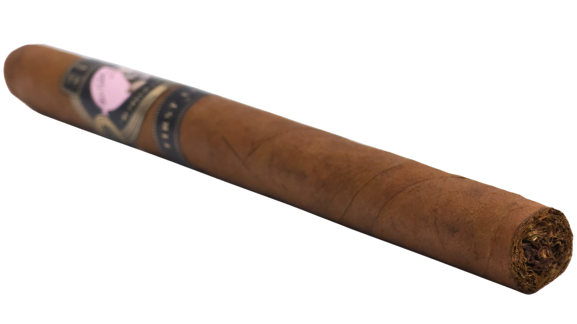 The First Edition Elvis Panatella: A Tribute to the King - Cigar Chief
