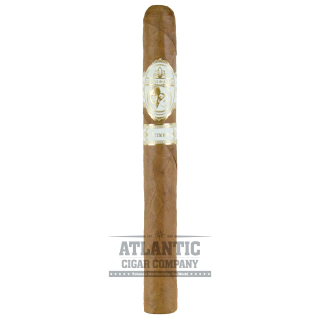 Carlos & Maria Amorio Churchill | Atlantic Cigar Company
