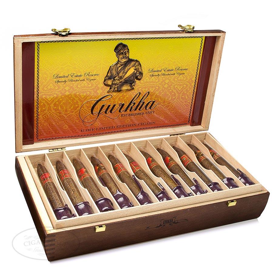 Gurkha - Royal Reserve