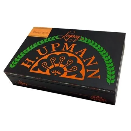 H. Upmann 乌普曼传承罗布图 雪茄资料