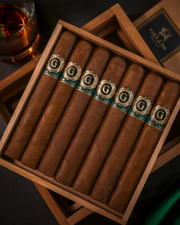 Gellis Family Absolutos Toro - Rudy's Cigar Shop
