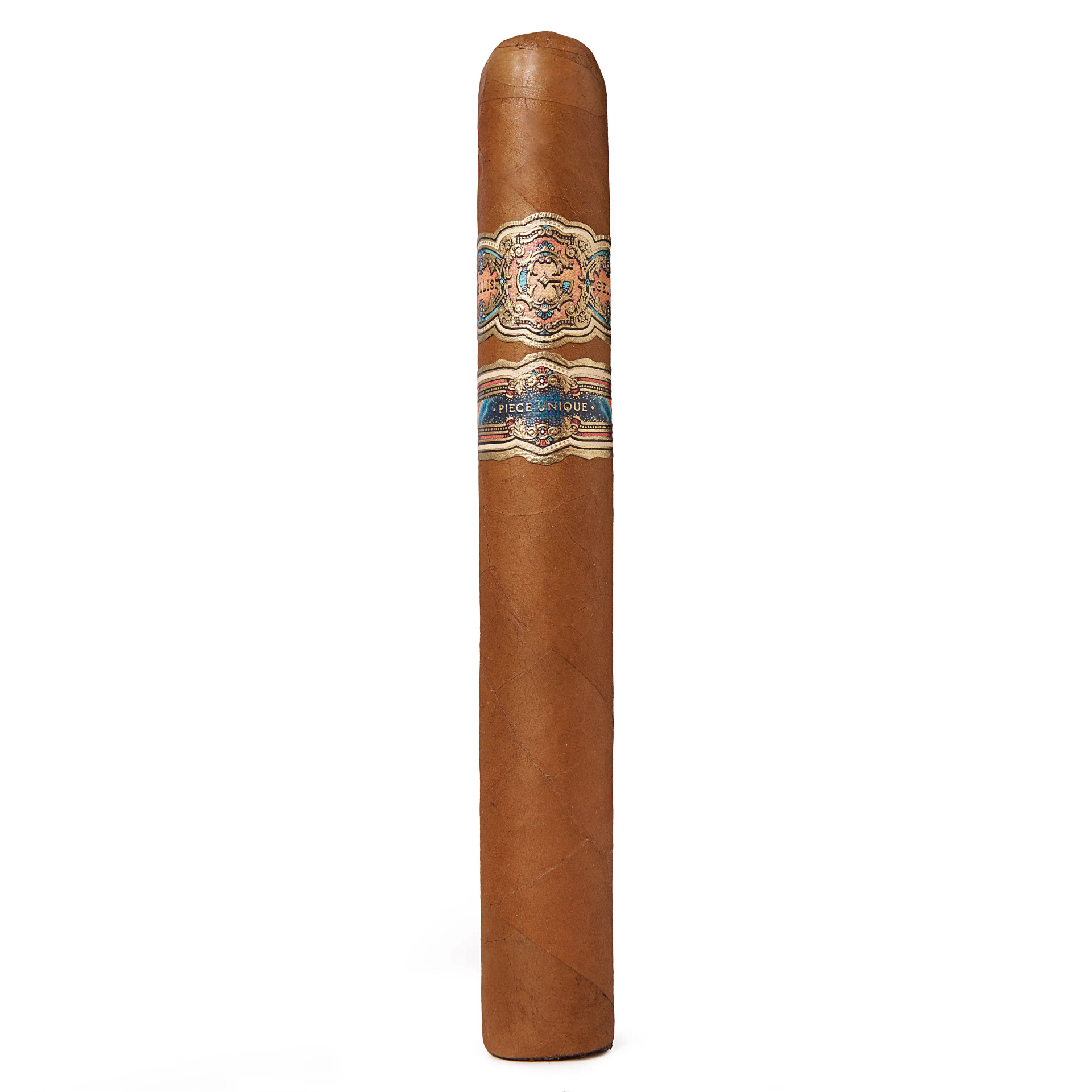 Gellis Family Cigars Piece Unique Toro | Atlantic Cigar Company
