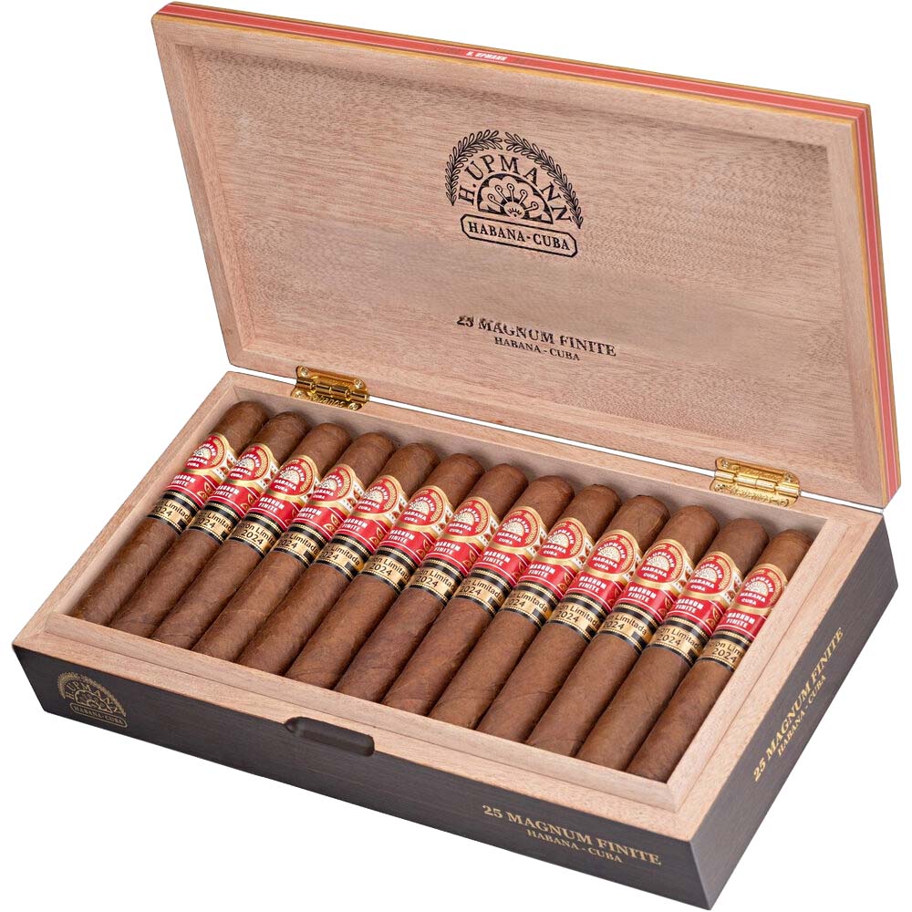 H. Upmann 乌普曼玛特纳48号 雪茄资料
