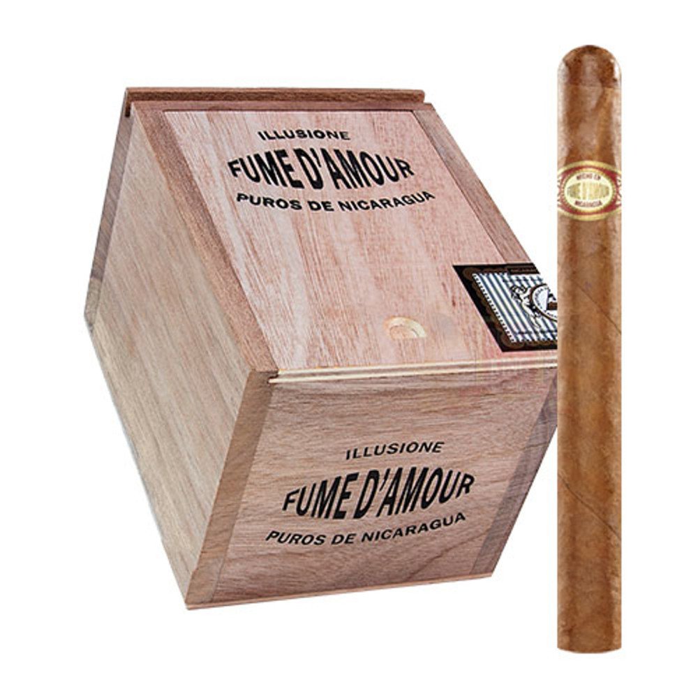 Illusione Fume D'Amour